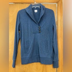 Blue Banana Republic Sweater, EUC